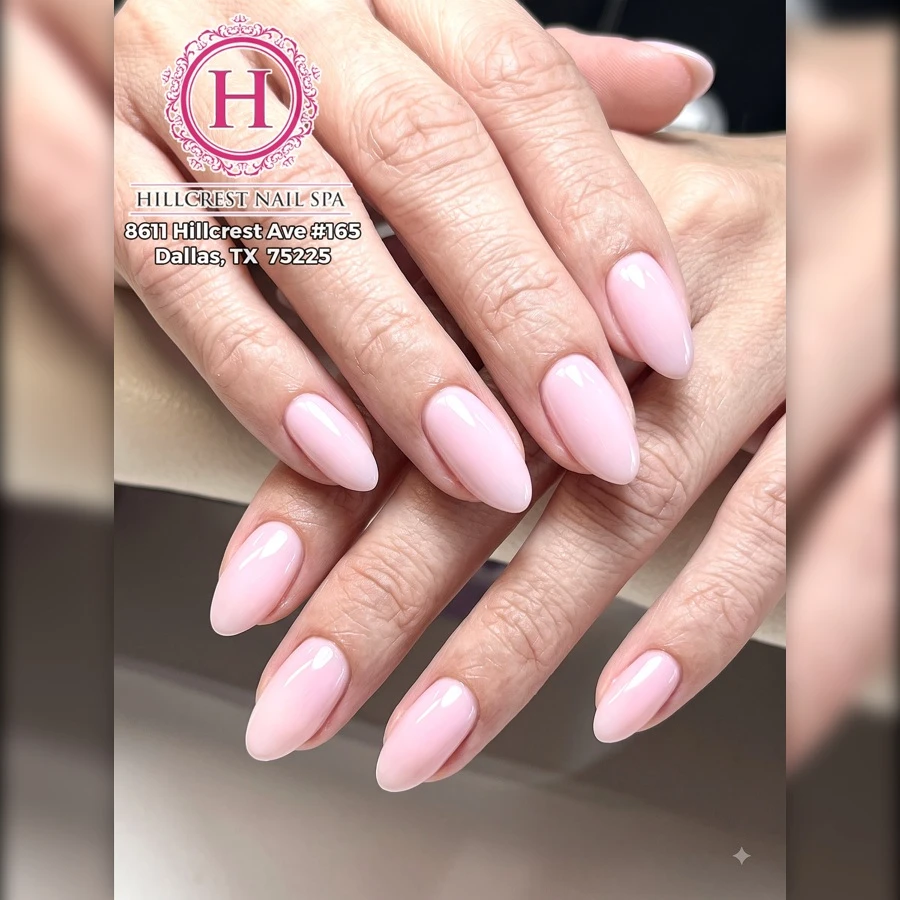 Hillcrest Nails Spa
